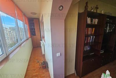 Apartament 3 camere 2 bai metrou Pacii (bloc dupa cutremur) - 3