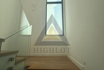 SCOALA AMERICANA | VILA INDIVIDUALA CU 7 CAMERE | COMPLEX REZIDENTIAL - 22