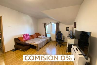 Apartament cu 3 camere decomandat, mobilat în Șagului - 3