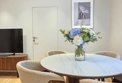 Apartament 3 camere vila Dorobanti Capitale
