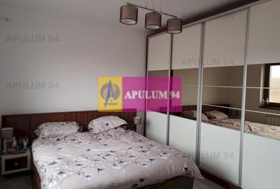 Săbăreni, vilă S+P+1, curte 568 mp, aproape de pădure - 11