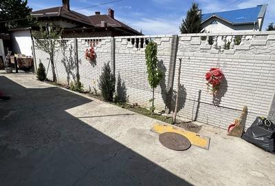 Casă cu 4 camere cu Teren 230 Mp în Central - 2