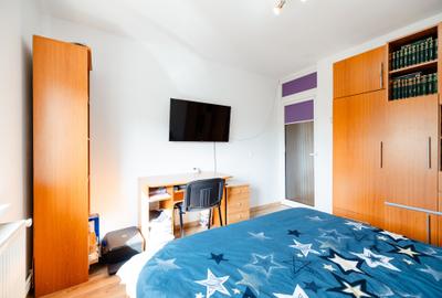 	Apartament 2 camere decomandat, centrala, etaj 3 - Alfa - 6