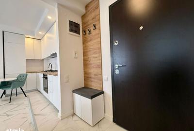 Apartament cu 2 camere în Ștefăneștii de Jos - 9
