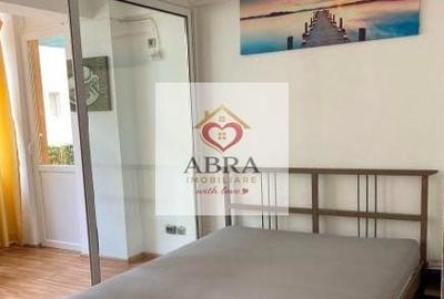 Garsonieră decomandată, mobilată în Metalurgiei - 2