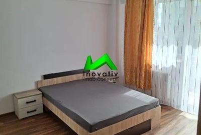 Garsoniera de inchiriat boxa parcare Sibiu Turnisor - 2