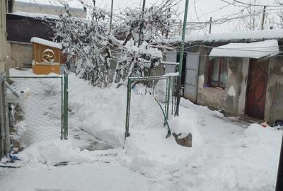 Casă în Zăgujeni - 6