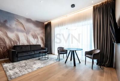 REA1023198 Apartmament 2 camere view superb I One Verdi Park I Floreasca - 2