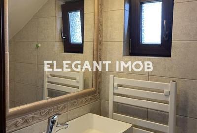 Vila cocheta in Paradisul Verde din Corbeanca - 5