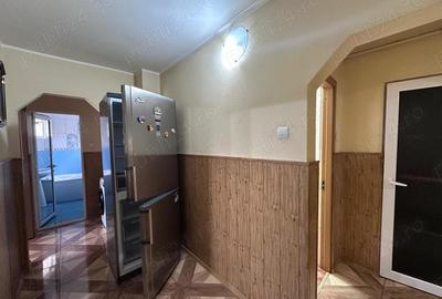 Apartament 4 camere, 88 mp Micro 39A Apartament 4 camere, 88 mp Micro 39A - 7