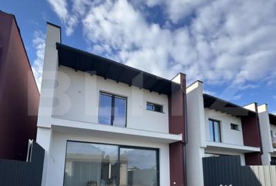 Casă cu 4 camere cu Teren 250 Mp în Lisaura - 9