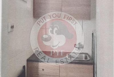 Piata Resita | Garsoniera | 15mp | Decomandata l B12032 - 4