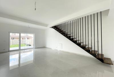 Duplex cu 4 camere cu Canalizare în Urseni - 3