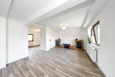 Casă cu Teren 426 Mp în Central - 4