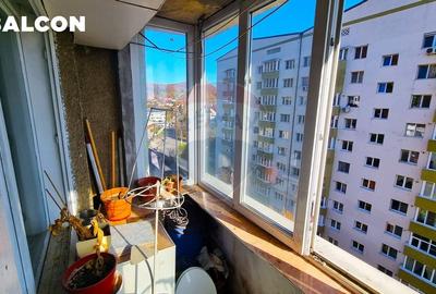 Apartament cu 2 camere de vanzare in zona Sasar priveliste panoramica - 3