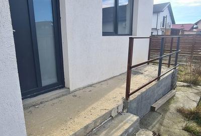 Casă cu 3 camere cu Teren 379 Mp în Central - 20