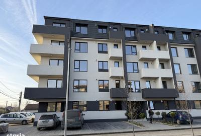 Apartament cu 2 camere în Chiajna - 2