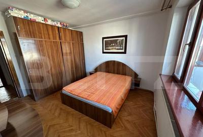 Apartament cu 3 camere, 78 mp, zona Bulevardul Kogalniceanu - 5