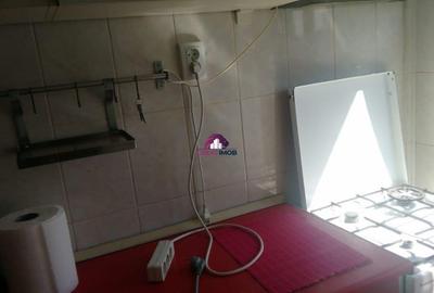 Apartament cu 2 camere decomandat în Pantelimon - 7