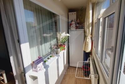 Apartament cu 4 camere decomandat în Mănăștur - 6