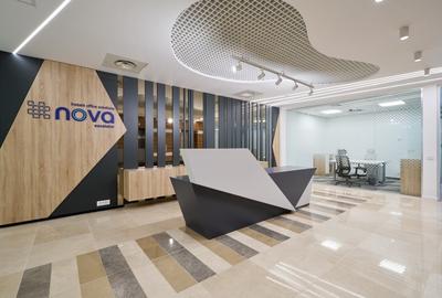 Birouri de Închiriat, Spațiu Coworking, zona Universitate - 2