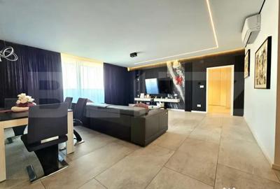 Apartament cu 3 camere decomandat în Torontalului - 8