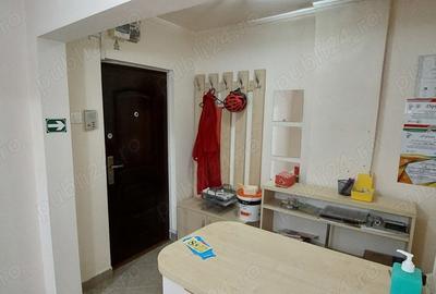 Apartament cu 2 camere decomandat în Tomis III - 8
