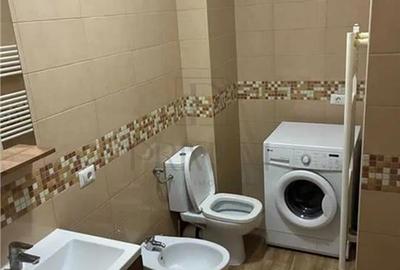 BRAYTIM - 3 CAM - ETJ.2 - BLOC NOU - LOC PARCARE - MOBILAT - UTILAT - 7