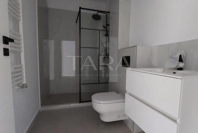 Apartament cu 2 camere semidecomandat în Florești - 6