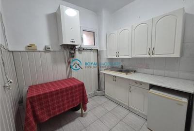 Royal Imobiliare - Vanzare spatiu birouri - Zona Ultracentral - 10