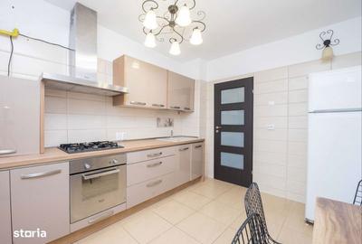 Apartament cu 3 camere decomandat în Rovine - 3