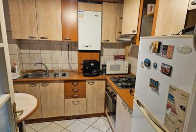 Apartament 2 camere Centru-P-ta Mihai Viteazul - 4