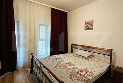 Apartament de 2 camere, zona Puskin, Sarari - 2
