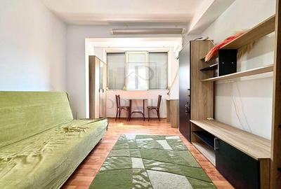 Garsoniera-renovata-mobilata si utilata-Torontal Garsoniera-renovata-mobilata si utilata-Torontal - 3