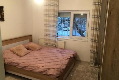 Apartament cu 4 camere decomandat în Inel II