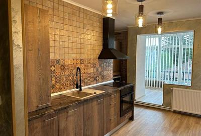 Apartament cu 4 camere decomandat în Centrul Civic - 7