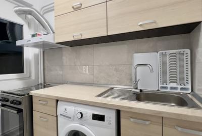 Garsoniera | Renovata complet | Iancului-Ferdinand - 4