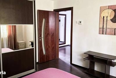 Apartament 3 camere decomandat, zona Banca Națională - 5