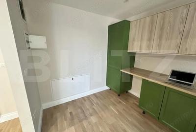 Apartament cu 2 camere semidecomandat, mobilat în Central - 14
