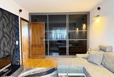 Apartament cu 2 camere decomandat în Calea Aradului