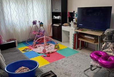 Apartament cu 2 camere decomandat, mobilat în Tomis Nord - 1