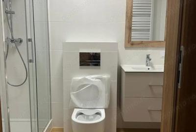 Garsonieră în Cotroceni - 2