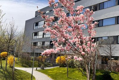 Apartament 2 camere nou-63 mp S.utilă - Zona Lacul Străulești-Mall Colosseum Apartament 2 camere nou-63 mp S.utilă - Zona Lacul Străulești-Mall Colosseum - 17