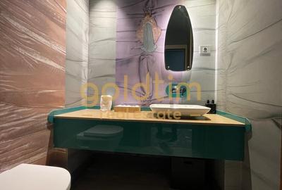 Apartament cu 3 camere decomandat, mobilat în Primăverii - 39