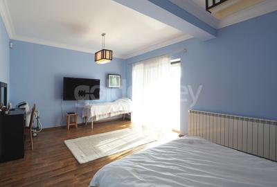 Vila luminoasa cu 8 camere | 593mp teren | langa Scoala Americana - 10