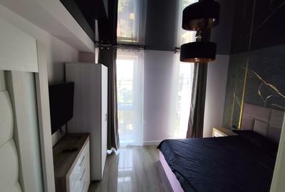 2 camere ( tip studio) , Mobilat și utilat - 14