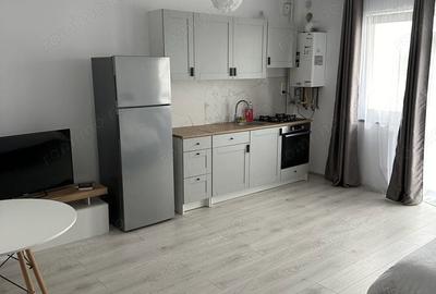 Garsonieră în Braytim - 2