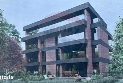Apartament cu 3 camere în Vânători - 8
