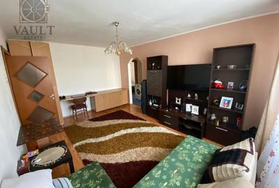 Apartament cu 3 camere semidecomandat, mobilat în Brâncoveanu - 2