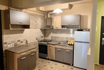 Apartament cu 2 camere semidecomandat, mobilat în Mihai Viteazul - 5